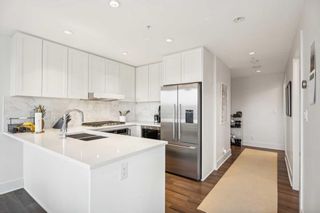 Photo 6: 709 46 9 Street NE in Calgary: Bridgeland/Riverside Apartment for sale : MLS®# A2127824