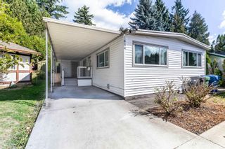 Photo 1: 1844 REEVES Place in Abbotsford: Central Abbotsford Manufactured Home for sale : MLS®# R2819249