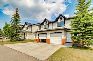 Photo 3: 52 Covemeadow Manor NE in Calgary: Coventry Hills Row/Townhouse for sale : MLS®# A2054046