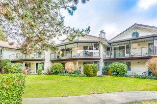 Photo 14: 203 13858 102 Avenue in Surrey: Whalley Townhouse for sale in "GLENDALE VILLAGE" (North Surrey)  : MLS®# R2549829