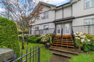 Photo 1: 14 14855 100 AVENUE in Surrey: Guildford Townhouse for sale (North Surrey)  : MLS®# R2685871