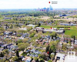Photo 10: 11519 67 Street in Edmonton: Zone 09 House for sale : MLS®# E4353880