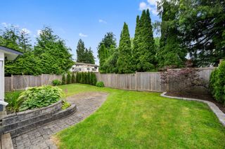 Photo 37: 26782 30 Avenue in Langley: Aldergrove Langley House for sale : MLS®# R2703065