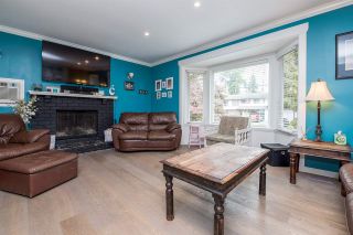 Photo 9: 33226 HAWTHORNE Avenue in Mission: Mission BC House for sale : MLS®# R2123585