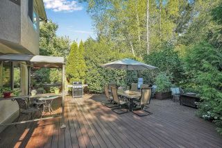 Photo 36: 14665 84A Avenue in Surrey: Bear Creek Green Timbers House for sale in "Bear Creek Green Timbers" : MLS®# R2865587