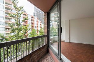 Photo 19: 408 1333 HORNBY Street in Vancouver: Downtown VW Condo for sale in "ANCHOR POINT" (Vancouver West)  : MLS®# R2472609