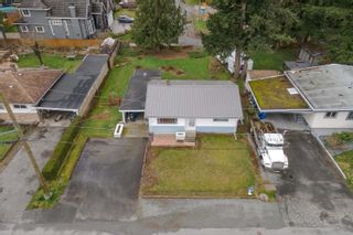 Photo 18: 2357 ALDER Street in Abbotsford: Central Abbotsford House for sale : MLS®# R2671555
