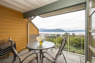 Photo 16: 8520 SEASCAPE Court in West Vancouver: Howe Sound Townhouse for sale in "Seascapes" : MLS®# R2384600