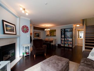 Photo 7: 26 788 W 15TH Avenue in Vancouver: Fairview VW Townhouse for sale in "SIXTEEN WILLOWS" (Vancouver West)  : MLS®# V938784