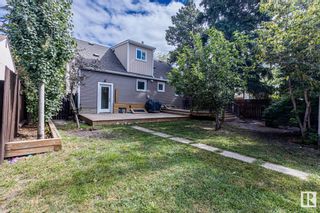 Photo 30: 11308 130 Street in Edmonton: Zone 07 House for sale : MLS®# E4311388