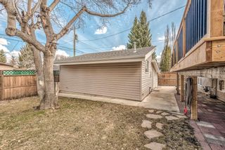Photo 43: 3448 Bulyea Crescent NW in Calgary: Brentwood Detached for sale : MLS®# A1209807