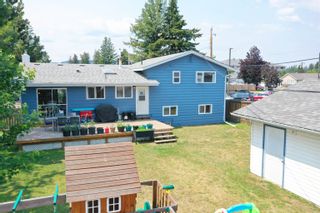 Photo 4: 366 JONES Street in Quesnel: Quesnel - Town House for sale : MLS®# R2795619