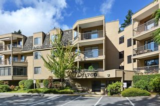 Photo 3: 108 1760 SOUTHMERE Crescent in Surrey: Sunnyside Park Surrey Condo for sale in "CAPSTAN WAY" (South Surrey White Rock)  : MLS®# R2408875