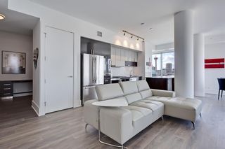 Photo 15: 1704 550 Riverfront Avenue SE in Calgary: Downtown East Village Apartment for sale : MLS®# A1254647
