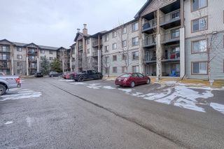 Photo 1: 2308 8 Bridlecrest Drive SW in Calgary: Bridlewood Apartment for sale : MLS®# A2021490