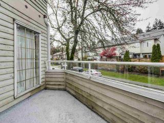 Photo 8: 5 839 W 17TH Street in North Vancouver: Hamilton Townhouse for sale in "PARKLANE" : MLS®# R2012896
