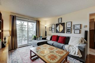 Photo 2: 236 428 Chaparral Ravine View SE in Calgary: Chaparral Apartment for sale : MLS®# A2039219