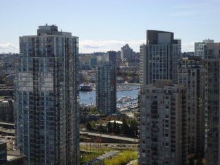 Photo 11: 2707 233 ROBSON Street in Vancouver: Downtown VW Condo for sale (Vancouver West)  : MLS®# R2399754
