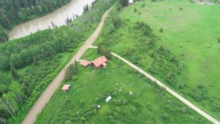 Photo 6: 29056 TELKWA HIGH Road in Smithers: Smithers - Rural House for sale (Smithers And Area)  : MLS®# R2682748