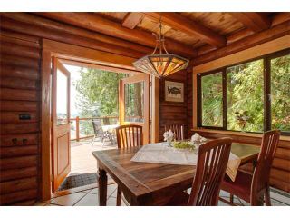 Photo 4: 307 Bayview: Lions Bay House for sale (West Vancouver)  : MLS®# V915466
