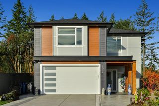 Photo 2: 2394 Azurite Cres in Langford: La Bear Mountain House for sale : MLS®# 890708
