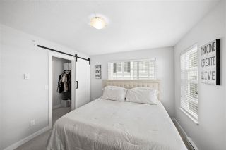 Photo 10: 39 7169 208A Street in Langley: Willoughby Heights Townhouse for sale in "Lattice" : MLS®# R2476575