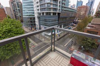 Photo 20: 802 1308 HORNBY Street in Vancouver: Downtown VW Condo for sale in "Salt" (Vancouver West)  : MLS®# R2712083