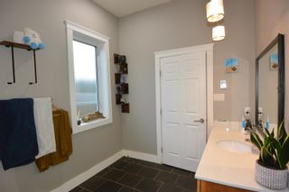 Photo 14: 26 STARLITER Way in Smithers: Smithers - Town House for sale in "Watson's Landing" (Smithers And Area)  : MLS®# R2834527