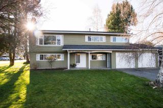 Main Photo: 4435 54A Street in Delta: Delta Manor House for sale (Ladner)  : MLS®# R2552613