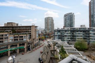 Photo 19: 905 188 KEEFER Place in Vancouver: Downtown VW Condo for sale in "ESPANA" (Vancouver West)  : MLS®# R2866268