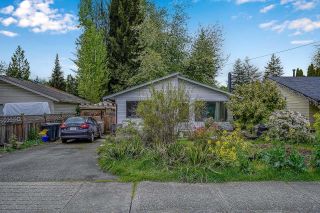 Photo 35: 1008 IRVINE Street in Coquitlam: Meadow Brook House for sale : MLS®# R2723467