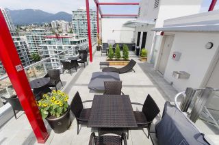 Photo 18: 808 199 VICTORY SHIP Way in North Vancouver: Lower Lonsdale Condo for sale : MLS®# R2836841