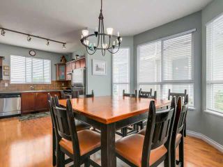 Photo 5: 54 5999 ANDREWS Road in Richmond: Steveston South Townhouse for sale in "River Wind" : MLS®# V1126647