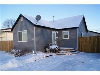 Photo 1: 112 North Railway Street West: Warman Single Family Dwelling for sale (Saskatoon NW)  : MLS®# 386358