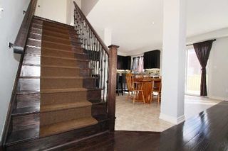 Photo 8: Stanwood Cres in Whitby: Brooklin House (2 1/2 Storey) for sale