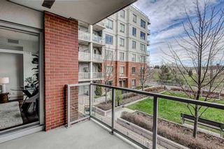 Photo 30: 314 46 9 Street NE in Calgary: Bridgeland/Riverside Apartment for sale : MLS®# A2128255