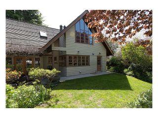 Photo 1: 4033 W 40th Avenue in Vancouver: Dunbar House for sale (Vancouver West)  : MLS®# V1005183
