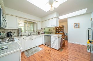 Photo 17: 5725 CRANLEY Drive in West Vancouver: Eagle Harbour House for sale : MLS®# R2843825
