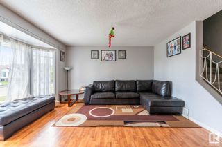 Main Photo: 2109 47 Street in Edmonton: Zone 29 House Half Duplex for sale : MLS®# E4393571