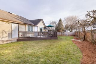 Photo 33: 6103 184A Street in Surrey: Cloverdale BC House for sale in "EAGLECREST" (Cloverdale)  : MLS®# R2656829