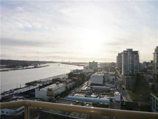 Photo 2: # 1000 328 CLARKSON ST in : Downtown NW Condo for sale : MLS®# V864594