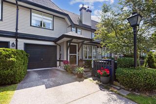 Photo 1: 58 18883 65 Avenue in Surrey: Cloverdale BC Townhouse for sale in "Applewood" (Cloverdale)  : MLS®# R2803490