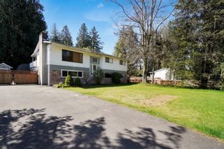 Photo 1: 19726 44TH Avenue in Langley: Brookswood Langley House for sale : MLS®# R2806198