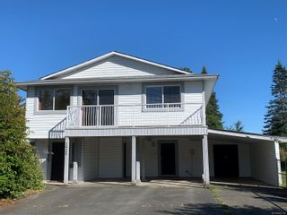 Photo 1: 1925 Raven Pl in CAMPBELL RIVER: CR Willow Point House for sale (Campbell River)  : MLS®# 845783