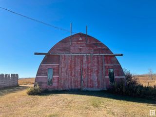 Photo 33: 48358 Range Road 215: Rural Camrose County House for sale : MLS®# E4319170