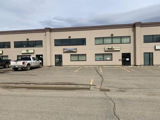Main Photo: 9626 SIKKANI Road in Fort St. John: Fort St. John - City SE Industrial for lease in "SIKANNI COMPLEX" (Fort St. John (Zone 60))  : MLS®# C8044051