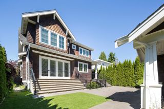 Photo 39: 3092 W 35TH AVENUE in Vancouver: MacKenzie Heights House for sale (Vancouver West)  : MLS®# R2621112