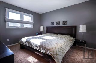 Photo 9: 180 Charing Cross Crescent in Winnipeg: Residential for sale (2F)  : MLS®# 1827431
