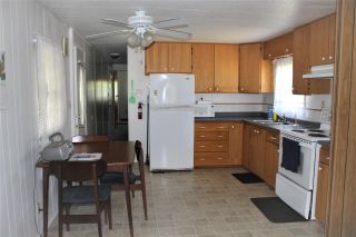 Photo 8: 36 145 KING EDWARD STREET in Coquitlam: Central Coquitlam Manufactured Home for sale : MLS®# R2185362