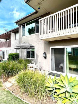 Main Photo: MISSION VALLEY Townhouse for rent : 4 bedrooms : 6343 Caminito Luisito in San Diego